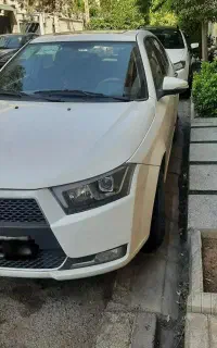 دنا پلاس توربو ۶ دنده آپشنال کم کار