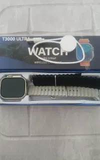 ساعت هوشمند ultra3000t