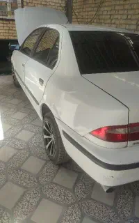 سمندLX