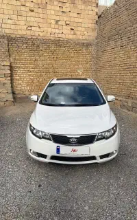 سراتو مدل۹۷اپشنال