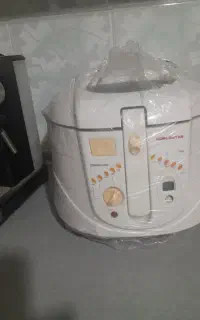 سرخ کن قهوه ساز