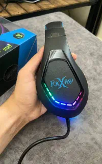 هدفون FXr-33
