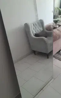 آینه قدی
