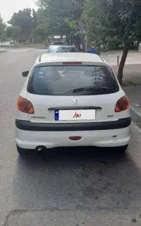 ۲۰۶ تیپ ۵