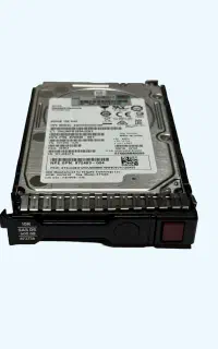 خرید انواع هاردهای سروری sas sata nvme