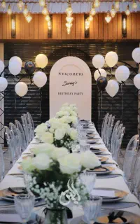 سالن جشن و عقد الین