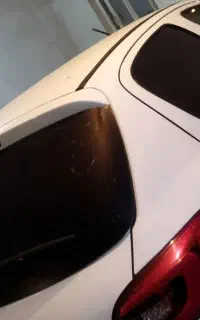 دودی انواع شیشه سیار