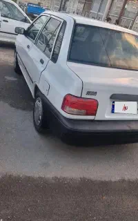 پراید ۸۵
