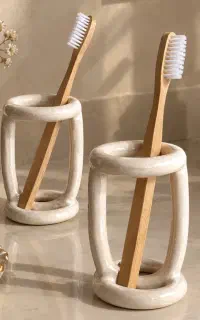جا مسواکی