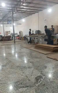 خدمات برش و ... ام دی اف mdf