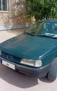 خودرو آردی