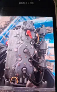 فروش قایق موتوری ۷۵