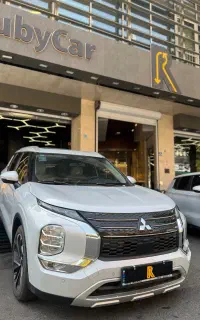 اوتلندر p-line پی لاین مدل ۲۰۲۳