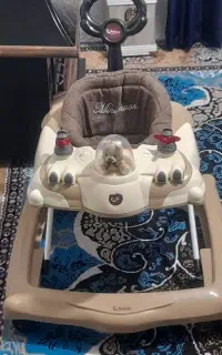 روروئک