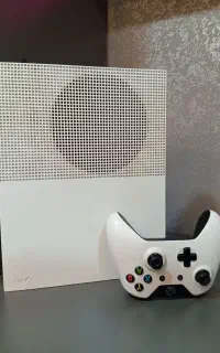 xbox one s وان اس فول گیم