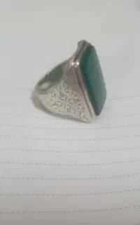 انگشتر قدیمی