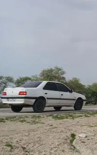 ماشین 405 tu5