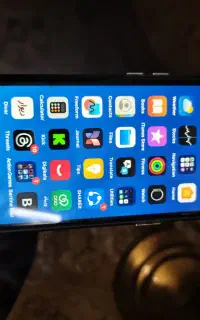 iPhone XS Max 512