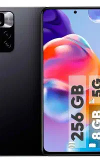 گوشی نوت 11پرو5G