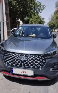 x55 مدل 404 نوک مدادی و مشکی
