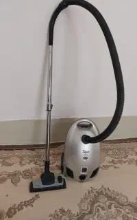 جارو برقی درحد نو