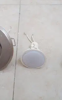 لامپ هالوژن وقابل ورابط