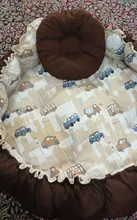 سرویس خواب نوزاد دورو