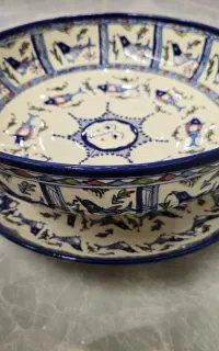 ظرف میبدی