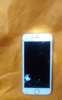 آیفون 7 فوق العاده سالم