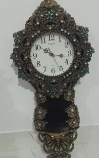 ساعت
