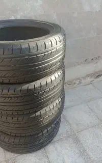 لوازم نظافت لاستیک ویتور