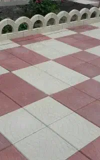 بنای  موزائیک کار
