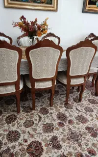 مبل هفت نفره