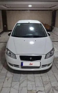 راناLXسفید