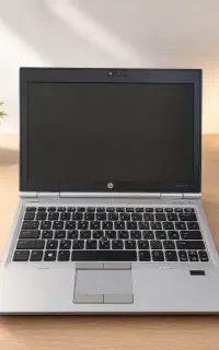 لب تاب hp elitebook 2570p