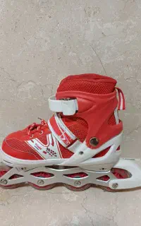 اسکیت