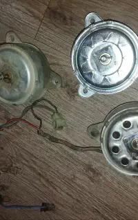 موتور فن 405 نو و دست دوم