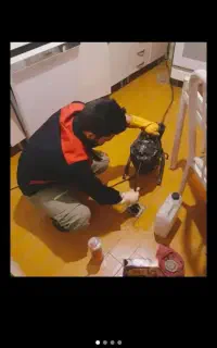 لوله بازکنی تخلیه چاه فاضلاب اورژانسی شبانه روزی