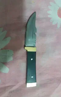 چاقو دست ساز