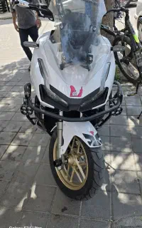 موتورADV جهان