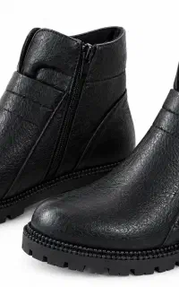 نیم بوت