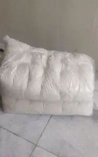 تشک پنبه درجه یک نونو