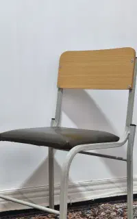 میز کامپیوتر و صندلی