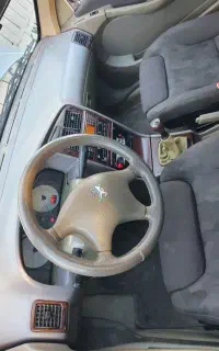 صندلی خلبانی تمام فول