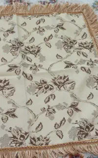 رو پشتی
