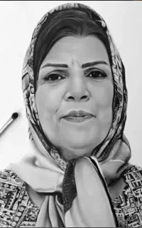 طراحی سیاه قلم با زغال