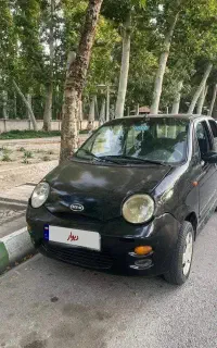 ام وی ام 110 سه سیلندر کم کار