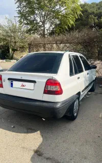 پراید ۹۰بیرنگ