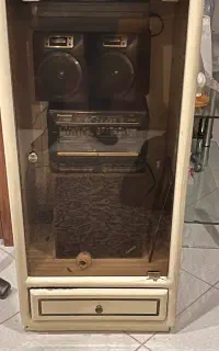 بوفه