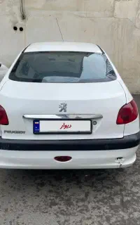 206sd v8